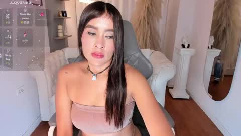 Natalia Leon online show from 04-13-26, 04:18