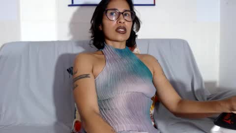 CATHALINA NATA online show from 09-16-25, 11:39