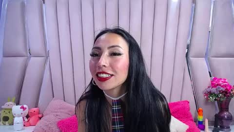 natalia pinkk online show from 01-28-25, 05:54