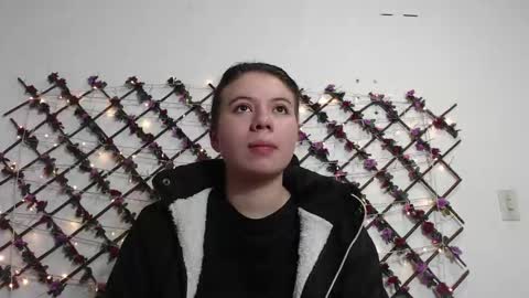 Natalia Walker online show from 01-11-26, 12:43