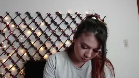 Natalia Walker online show from 02-13-26, 07:10