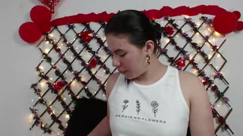 Natalia Walker online show from 04-12-26, 02:22