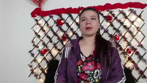 Natalia Walker online show from 04-21-26, 05:28