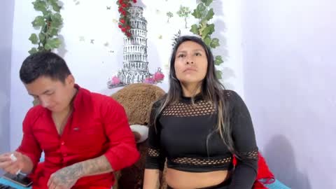 nataliaandjulliam online show from 04-05-26, 05:48