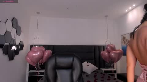 Nata online show from 02-14-26, 02:19