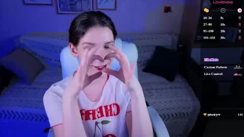 Natali online show from 06-25-26, 03:38