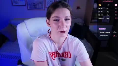 Natali online show from 06-29-26, 03:23