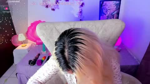 Nataliua Henao online show from 04-28-26, 01:37