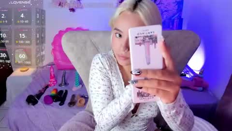 Snapshot of nataliahenao_69 chatting on 06-08-26, 03:23 Nataliua Henao online show from 06-08-26, 03:23