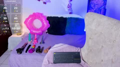 Snapshot of nataliahenao_69 chatting on 06-14-26, 10:34 Nataliua Henao online show from 06-14-26, 10:34