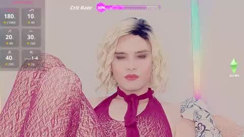 Natalia online show from 04-01-26, 05:19