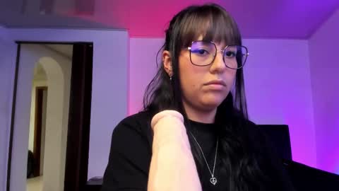 Natalia online show from 02-13-26, 12:17