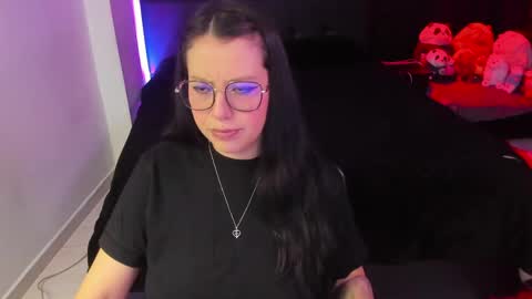 Natalia online show from 04-20-26, 02:47