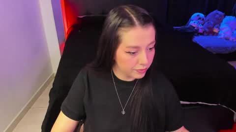 Snapshot of nataliasweet98 chatting on 05-10-26, 12:05 Natalia online show from 05-10-26, 12:05