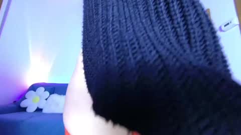 Natalie online show from 03-22-26, 04:21