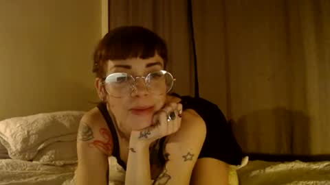 Snapshot of natalie6vmu chatting on 02-20-25, 06:50 Natalie Six online show from 02-20-25, 06:50