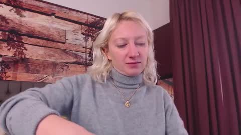 Natalie online show from 11-16-25, 12:44