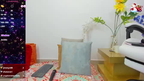 Snapshot of natalie_cowens chatting on 12-13-24, 11:17 Natalie online show from 12-13-24, 11:17