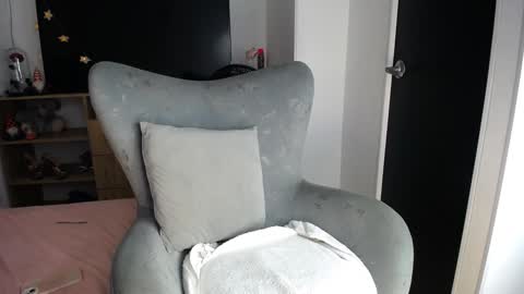 Natalia online show from 12-12-24, 03:37