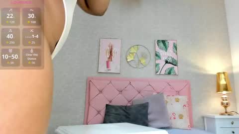 Naty  online show from 06-08-26, 11:21