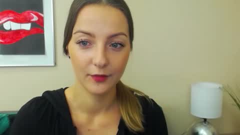 NatalieSexy online show from 12-02-25, 07:14