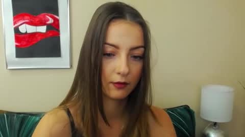 NatalieSexy online show from 03-09-26, 07:12