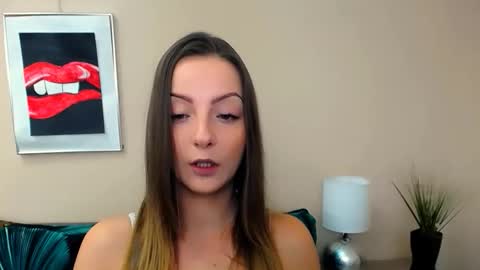 NatalieSexy online show from 03-26-26, 07:36