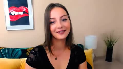 NatalieSexy online show from 04-17-26, 07:00