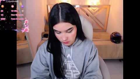 natalie  online show from 03-19-26, 08:02