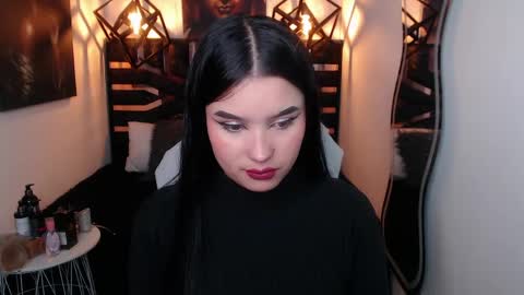 natalie  online show from 04-10-26, 08:02