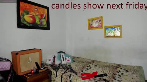 natalie porter  online show from 03-27-26, 08:26