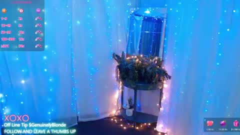 NatalieBinx  Mr.D online show from 07-08-26, 03:27