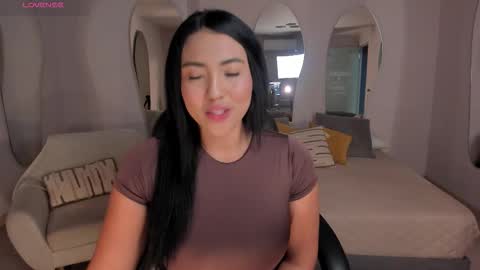 Natalie Lewis online show from 02-21-26, 11:55