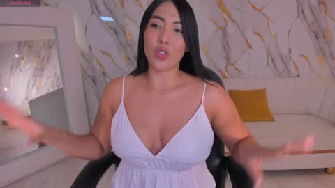 Natalie Lewis online show from 05-15-26, 12:12