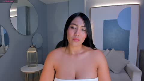 Natalie Lewis online show from 07-14-26, 10:54