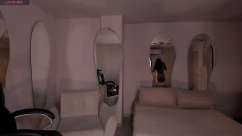 Natalie Lewis online show from 07-29-26, 11:08