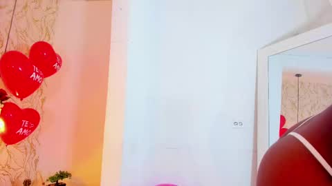 NATALIE online show from 02-14-25, 12:36