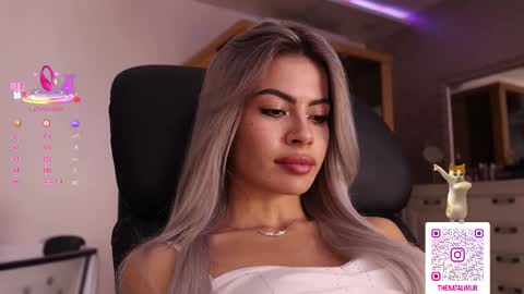 Natali online show from 10-25-25, 08:03