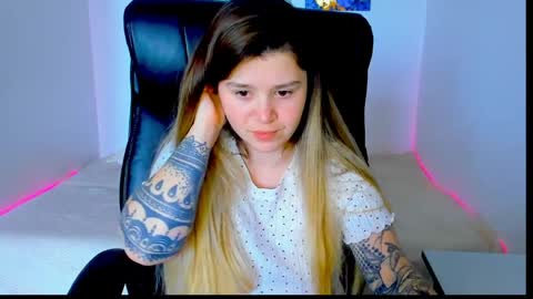 natalisecret online show from 05-16-26, 11:20