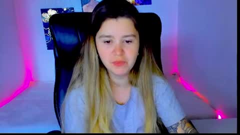 natalisecret online show from 06-17-26, 08:28
