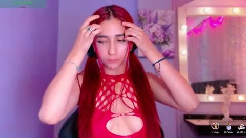 natalliapradas online show from 03-24-26, 05:07