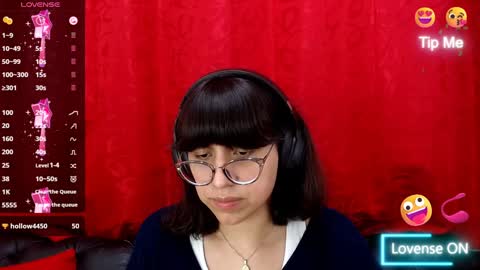 N A T A L Y online show from 12-03-24, 01:21