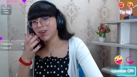 N A T A L Y online show from 12-27-24, 03:26