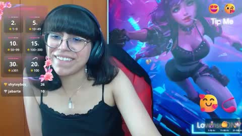 N A T A L Y online show from 01-07-25, 04:05