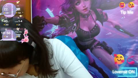 N A T A L Y online show from 01-08-25, 04:11