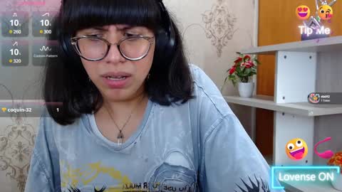 N A T A L Y online show from 01-26-25, 03:58