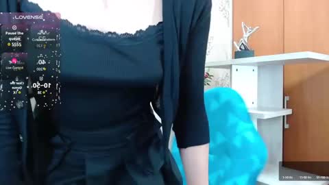 N A T A L Y online show from 02-07-25, 01:22