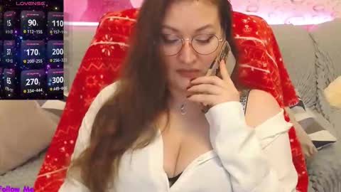 Nataly online show from 12-14-25, 10:36