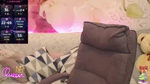 Nataly online show from 12-20-25, 07:10