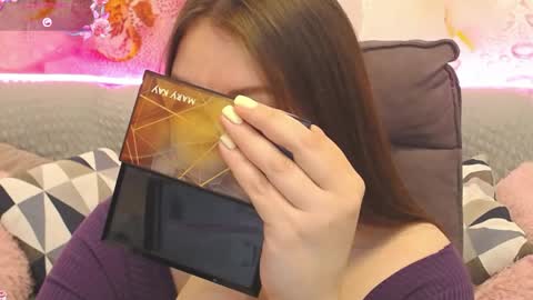 Nataly online show from 03-29-26, 06:41